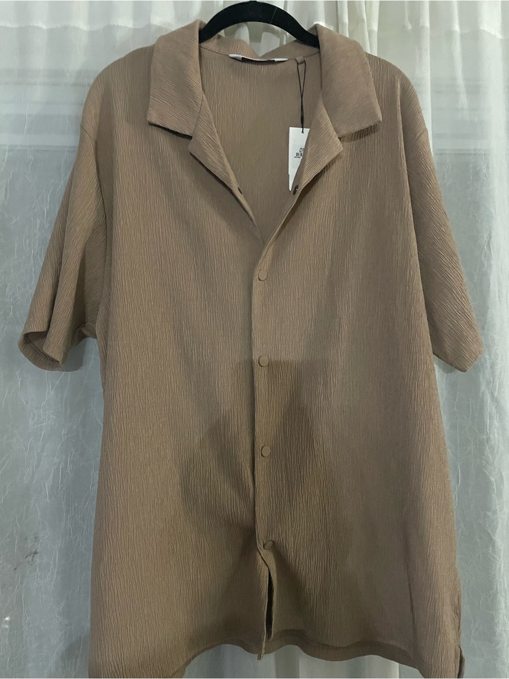 Primark men’s 2x shirt
